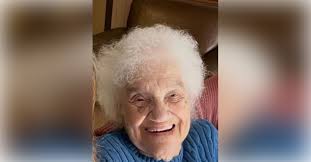 Obituary information for Cleo Deeter