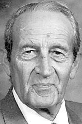 Billy Ketner Obituary (2007)