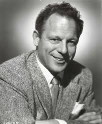 The George Burns and Gracie Allen Show" Pilot (TV Episode 1950)