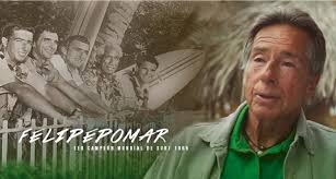 Los 73 años del primer campeón de la historia