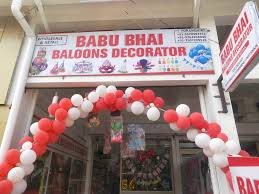 Written by david greenwalt and directed by bill l. Babu Bhai Baloon Decorator Cidco Balloon Decorators In Aurangabad Maharashtra Aurangabad Maharashtra Justdial