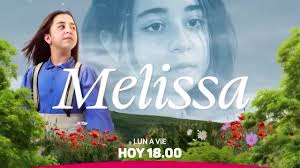 Melissa La Niña Del Valle Verde Capitulo 89