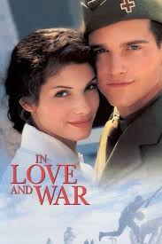 In Love and War (1996): Where to Watch and Stream Online