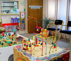 Even when he leaves the room and comes back, it's one of the first things he starts to play with. Waiting Room Toys Keep Kids Busy And Happy Business For Kids Waiting Rooms Waiting Room Design