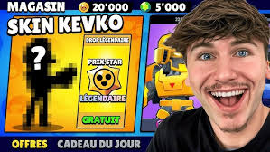 chanson MEG LA BELLA MECHA de BRAWL STARS (clip ROMAIN)