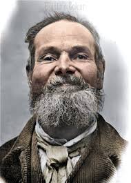 Muskogee Files Vol. 2, Pg. 126 •Ben H Richards •Born