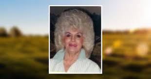 Delores May Green Hampson Adams Obituary October 11, 2010