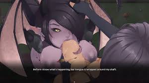 Magical Girl D [v0.2.1] [hentaiByte] - F95zone