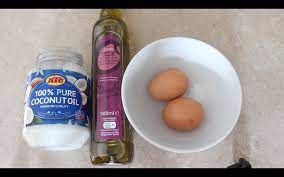 We've all heard about how good coconut oil is for our health, hair, and skin. How To Grow Your Hair Overnight 1 Inch In 12 Hours Miss Chanelli