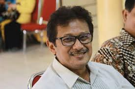 Lebaran dan Me-lebar-kan