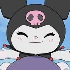 Kuromi Smiling Hello Kitty My Melody Melody Hello Kitty Hello Kitty Characters Did you scroll all this way to get facts about sanrio aesthetic? kuromi smiling hello kitty my melody