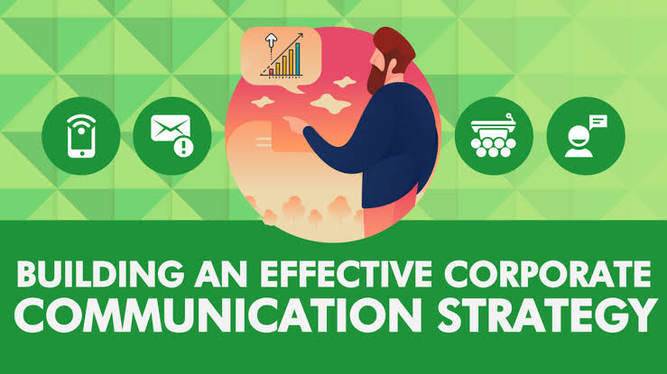 Building an Effective Corporate Communication Strategy &bull; SpriggHR