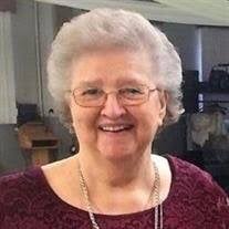 Joan E. Steen Obituary