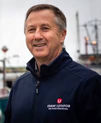 FFAW-Unifor's 12th Constitutional Convention