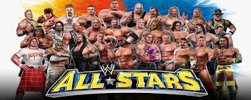 Wwe 2k battlegrounds is designed to be easy to pick up and play, but challenging to master, with more advanced techniques to be learned and skills to be unlocked so … Wwe All Stars Review Vortainment