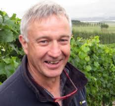 New Zealand: Pinot Noir and Riesling