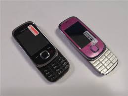 7230 Original Nokia 7230 Bluetooth FM ...