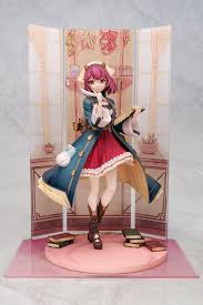 ソフィーのアトリエ アトリエ25周年記念アートコレクション type.不思議A