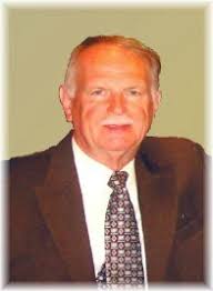 Otto Wilhelm Obituary