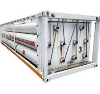 Buy In Bulk 40ft CNG Container Trailer Certified DOT/ISO/BV ...