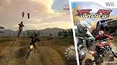What is the cheat code for mx vs atv untamed? Mx Vs Atv Untamed Cheat Codes For Wii Part 2 Youtube