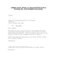 Tips on resume file name characters, such as capitalization and hyphens. Cover Letter No Name