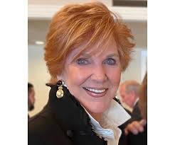 Rhonda McClure Obituary (1943