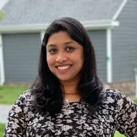 Sirisha Kothamasu (Satyavarapu)