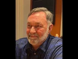 Johnny Page Obituary July 13, 2025