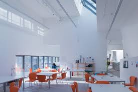 Before you hire an architect or building designer in glasgow, glasgow city, shop through our network of over 170 local architects and building designers. Seona Reid Building Steven Holl Architects Archdaily