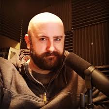 Sometimes, people ask me, “who writes this stuff?” Well, that would be me.  Jarod K. Anderson. You can follow my personal account @jarodkanderson . I  have published two poetry collections: Field Guide