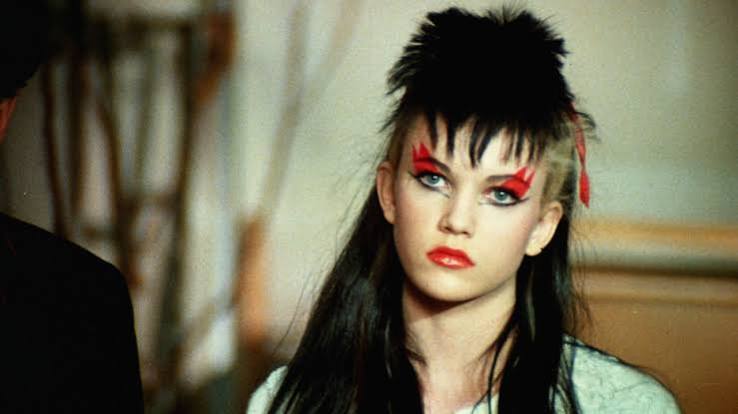 Ladies and Gentlemen, the Fabulous Stains – IFC Center