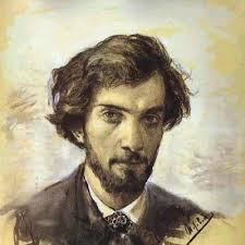 Isaac Levitan (18.08.1860