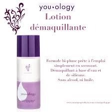 Younique You Ology Lotion Demaquillante Younique Makeup Younique Lotion