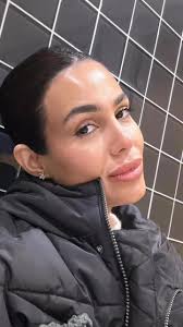 Live streaming of Chahinez Caroline Florstad