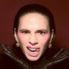 Hayley Atwell goes from strength to strength in Dior Beauty