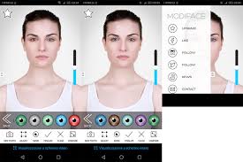 App per cambiare colore occhi | WizBlog