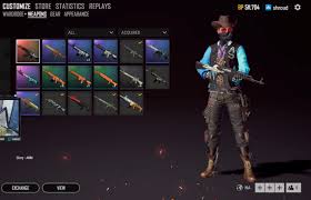 We will then spin the economic wheel of cs:go! Pubg Shroud Skins New Broadcaster Royale Cosmetics Release Today