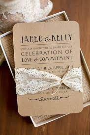 Popular Rustic Wedding Invitation Idea Samples Weddinginclude Printing Wedding Invitations Lace Wedding Invitations Printable Wedding Invitations