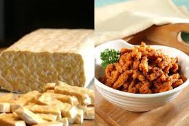 Maybe you would like to learn more about one of these? Jarang Ada Yang Tahu Ternyata Begini Cara Membuat Tempe Balado Warung Padang Yang Bumbunya Meresap Dan Renyah Semua Halaman Sajian Sedap