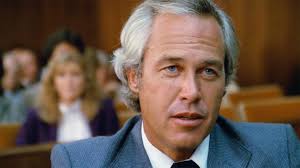 "Dallas" Ray's Trial (TV Episode 1983)