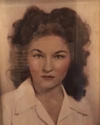 Polly Jones Obituary (1927