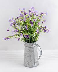 Shop trusted brands · shop trusted merchants · save money Artificial Flower 30 30 40cm Wild Flowers In Metal Pot Gs 03318088 Z1 Silk Flowers Factory Artificial Tree Manufacturer Wholesaler China