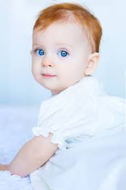 Pin By Emmy Paulding On Photography Paisagens Redhead Baby Blonde Babies Ginger Babies