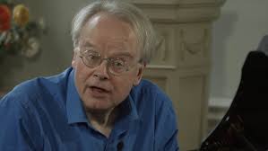 David Owen Norris's illustrated guide to Tippett's The Rose Lake