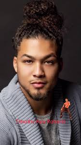 Timothy Kyle Roberts Bio