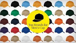 10 Best Cap Brands No Man Can Resist To Buy Looksgud Com Best Caps Cap Brand