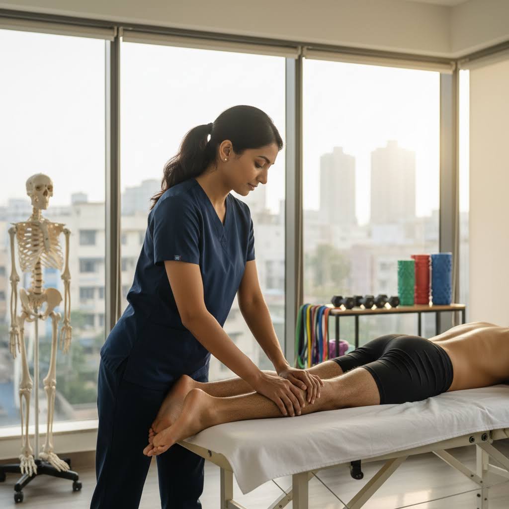 Sports Physiotherapy in Mumbai product image