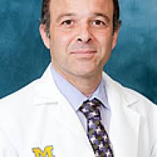 Mark Russell Benson MD, PhD