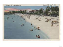 Colonial Beach Virginia Colonial Beach Virginia Colonial Beach Virginia Attractions